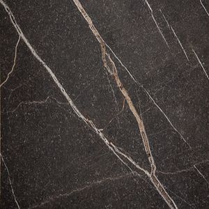 Zebra Sela Gartentisch-Platte 160x90 cm HPL