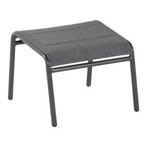 Hartman Galicia Hocker Aluminium/Olefin
