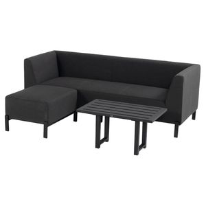 Hartman Dion Ecklounge Sunbrella