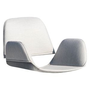 Vermobil Rick Gartenstuhlauflage Mittellehner