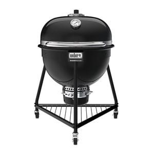 Weber Summit Kamado E6 Kugelgrill