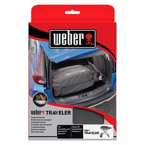 Weber Traveler Transportschutz