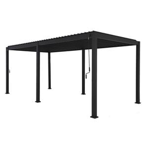 Mirador Premium Gartenpergola