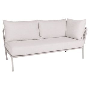 Stern Romy Endmodul Aluminium/Rope/Outdoorstoff