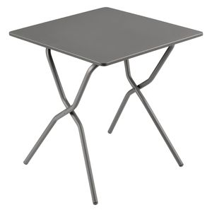 Lafuma Balcony Klapptisch 64x70cm Stahl