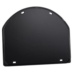 Napoleon Grillplatte Gusseisen für Ø57cm Kugelgrill