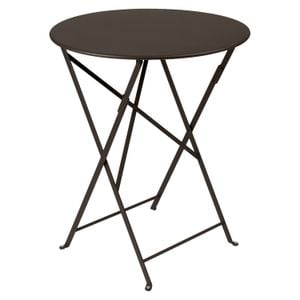 Fermob Bistro Klapptisch Ø60x74cm Stahl