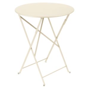 Fermob Bistro Klapptisch Ø60cm Stahl