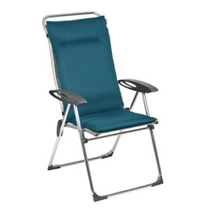 Lafuma Gartenstuhlauflage Mittellehner 47x109cm Air Comfort