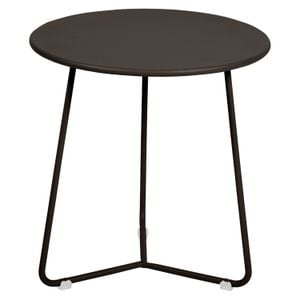 Fermob Cocotte Beistelltisch Garten Ø34x36cm Stahl