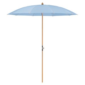 Glatz Alexo Mittelstockschirm Ø220cm
