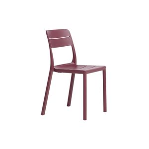 Nardi Cassia Stapelstuhl Kunststoff