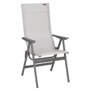 Lafuma Zen It Klappsessel Aluminium/Batyline Duo