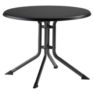 Kettler Boulevard Klapptisch Aluminium/Kettalux-Plus