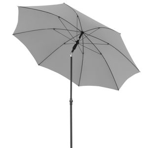 Doppler Active Green Edition Mittelstockschirm Ø210cm