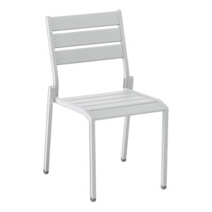 Kettler Latitude Stapelstuhl Aluminium