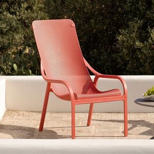Nardi Net Loungesessel Kunststoff