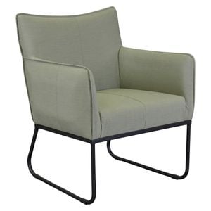 LC Garden Loma Gartensessel Aluminium/Acryl