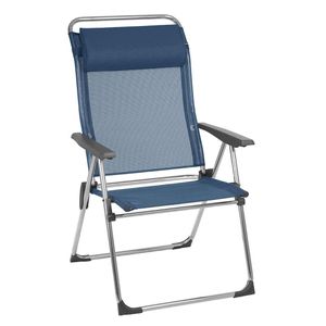 Lafuma Alu Cham XL Gartensessel Aluminium/Batyline