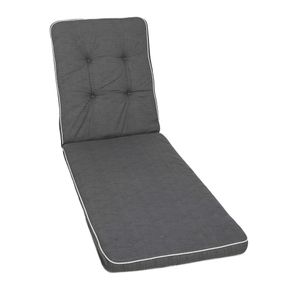 OUTLIV. Romeo Elegance Gartenliegenauflage 60x190cm