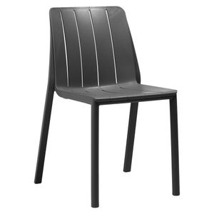 Nardi Tiberina Stapelstuhl Kunststoff
