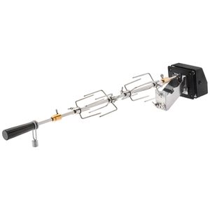 Rösle Premium-Drehspieß passend für G2/G3/F60