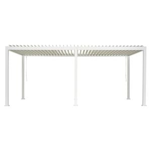 Mirador Classic Gartenpergola