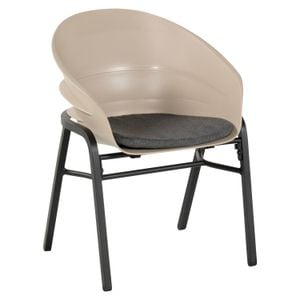 Hartman Tubb Gartensessel Aluminium/Kunststoff