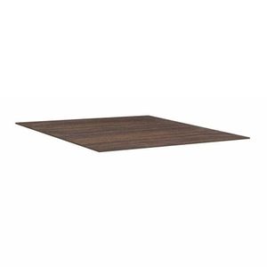 Stern Gartentisch-Platte 90x90cm Lavastar