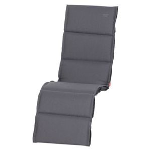 Siena Garden Stella Relaxliegenauflage 48x168cm Olefin