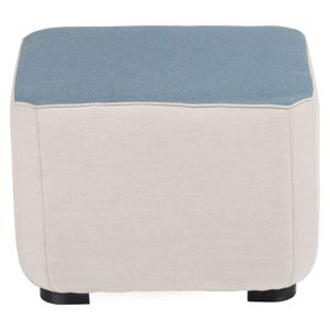Kettler Ego Loungehocker Sunbrella