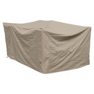 Siena Garden Plus Gartenmöbel-Set Schutzhülle 200x150x100cm