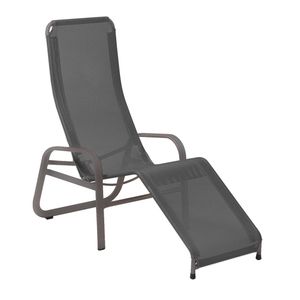 Karasek Florida Premium Neo Bäderliege Aluminium/Textilene