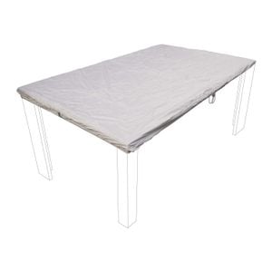 Kettler Gartentisch Schutzhülle für Tischplatte 180x95cm Polyester