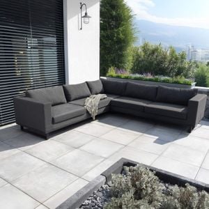 OUTLIV. Miami Ecklounge Sunbrella