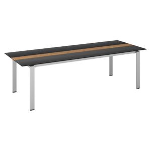 Kettler Gartentisch Float Aluminium/HPL