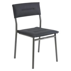 Lafuma Oron Stapelstuhl Aluminium/BeComfort