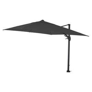 Siena Garden Pino N+ Ampelschirm 300x300cm