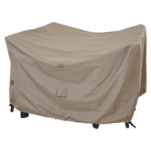 Siena Garden Plus Gartenmöbel-Set Schutzhülle 200x150x85cm