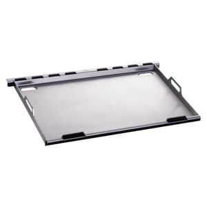 Napoleon Full Size Plancha für Rogue 525