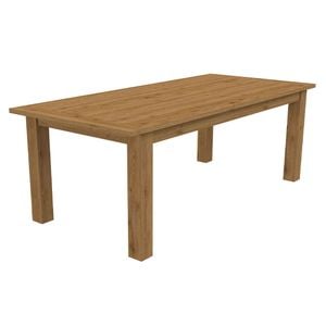 OUTLIV. Oxford Gartentisch Teak