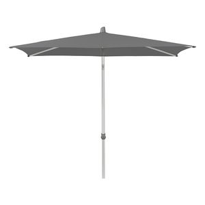 Glatz Alu Smart Mittelstockschirm 240x240cm