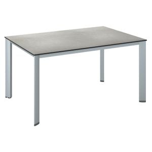Kettler Edge Gartentisch Aluminium/HPL