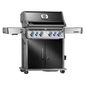 Napoleon Rogue PRO-S 525 Gasgrill mit Gusseisen-Rosten