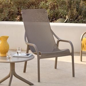 Nardi Net Loungesessel Kunststoff