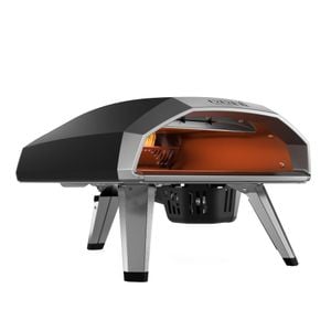 Ooni Koda 2 Pro Gas Pizzaofen