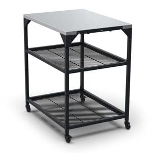 Ooni Grilltisch 80x60cm