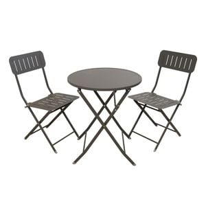 Sungörl Bora Bora Gartenmöbel-Set Stahl