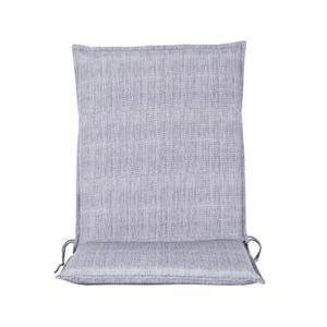 OUTLIV. Pandora Gartenstuhlauflage Mittellehner 50x109cm Polyester