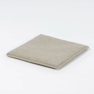 Zebra Fly Sitzkissen 48,5x47cm Sunproof